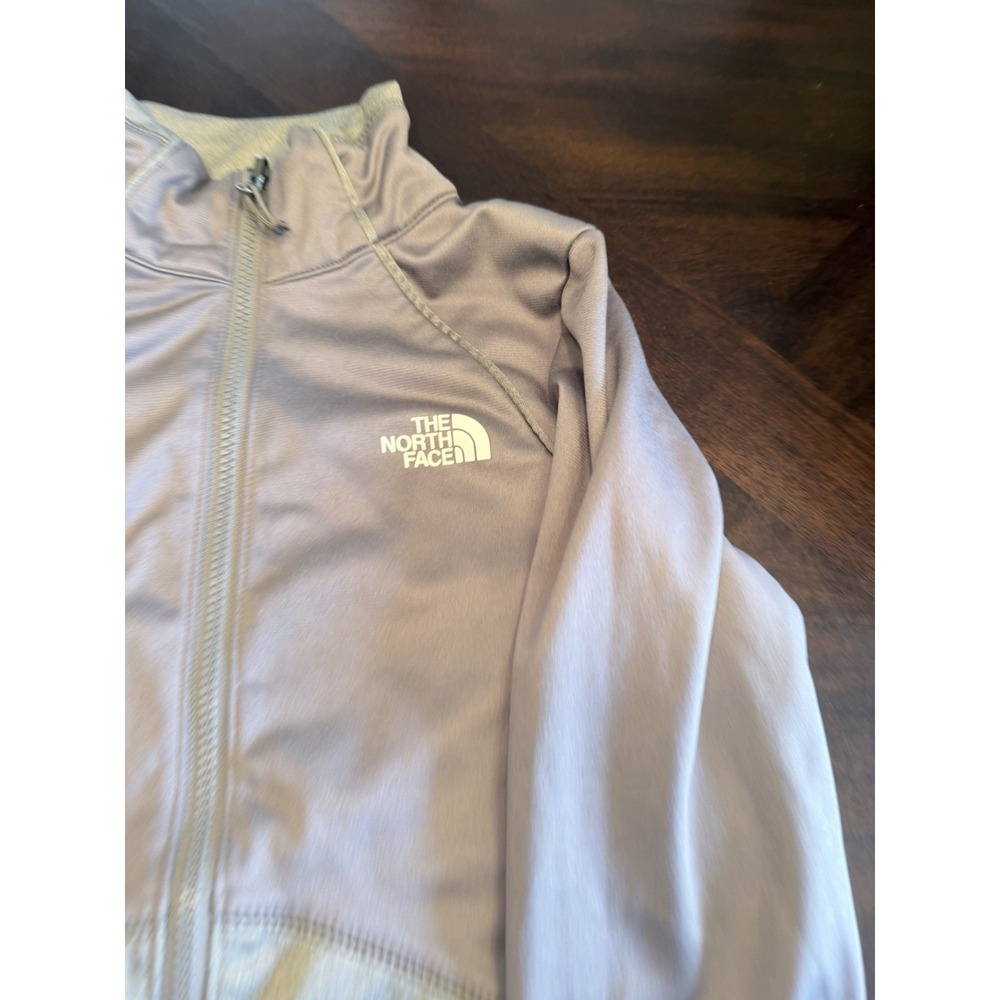 The North Face Women's XS Full zip jacket hiking - Picture 2 of 4
